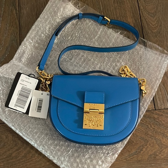 MCM Handbags - MCM crossbody